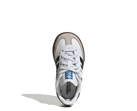 Adidas Samba OG CF EL BR/PR - JQ3191-117
