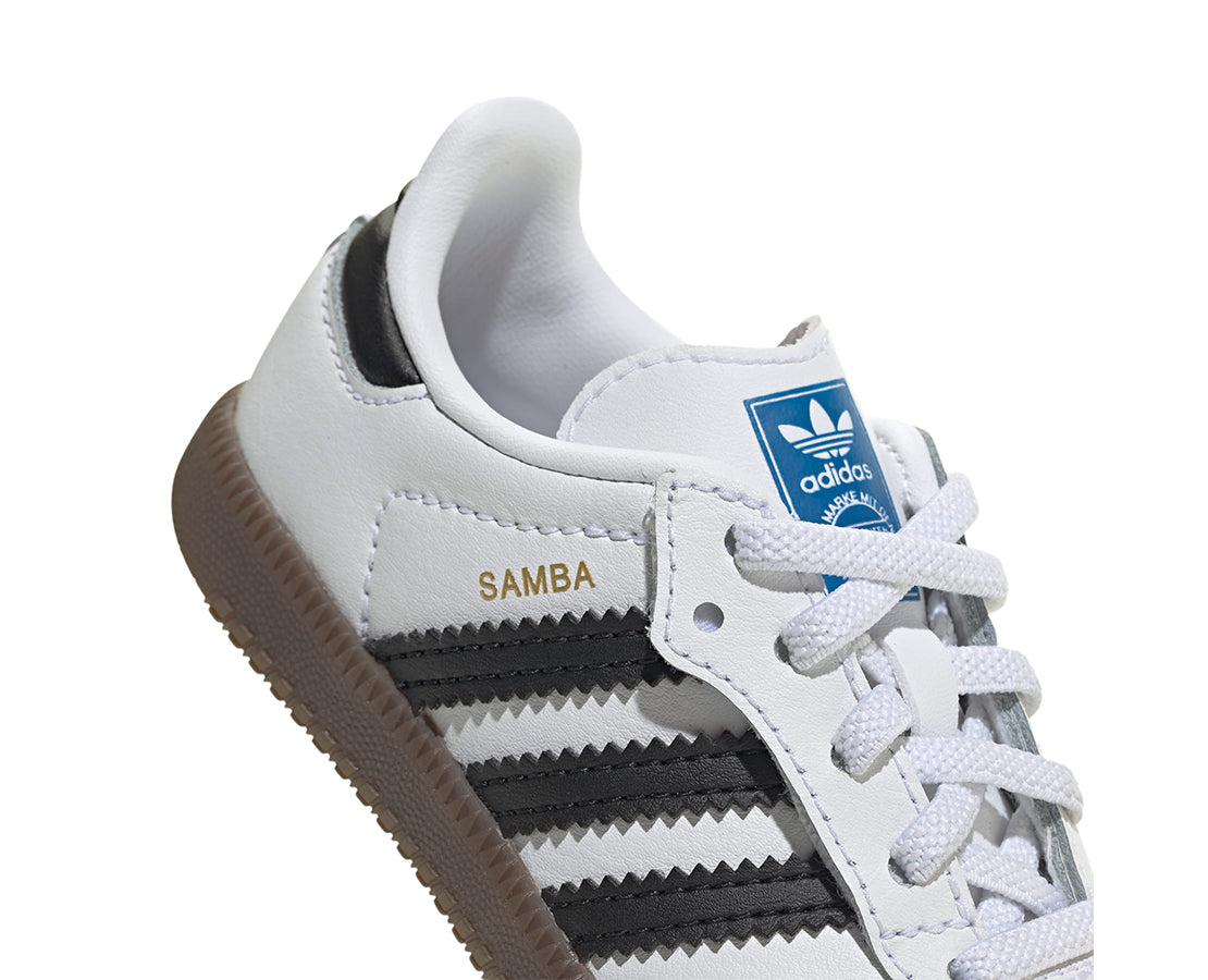 Adidas Samba OG CF EL BR/PR - JQ3191-117