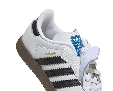 Adidas Samba OG CF EL BR/PR - JQ3191-117