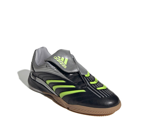 Adidas Predator Sala Signal Green PR/CZ - JQ3917-258