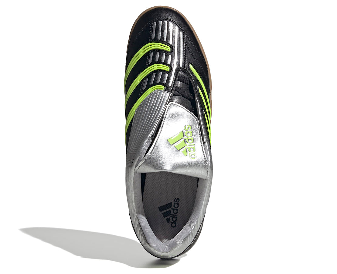 Adidas Predator Sala Signal Green PR/CZ - JQ3917-258