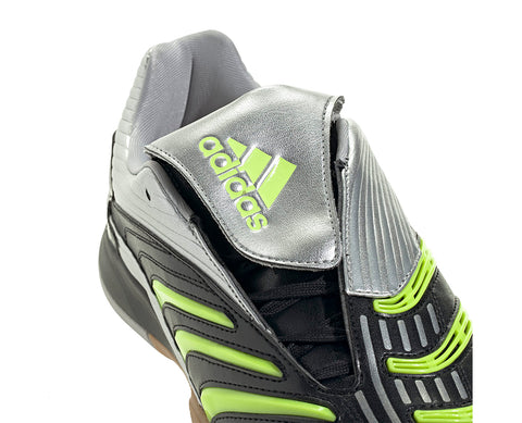 Adidas Predator Sala Signal Green PR/CZ - JQ3917-258