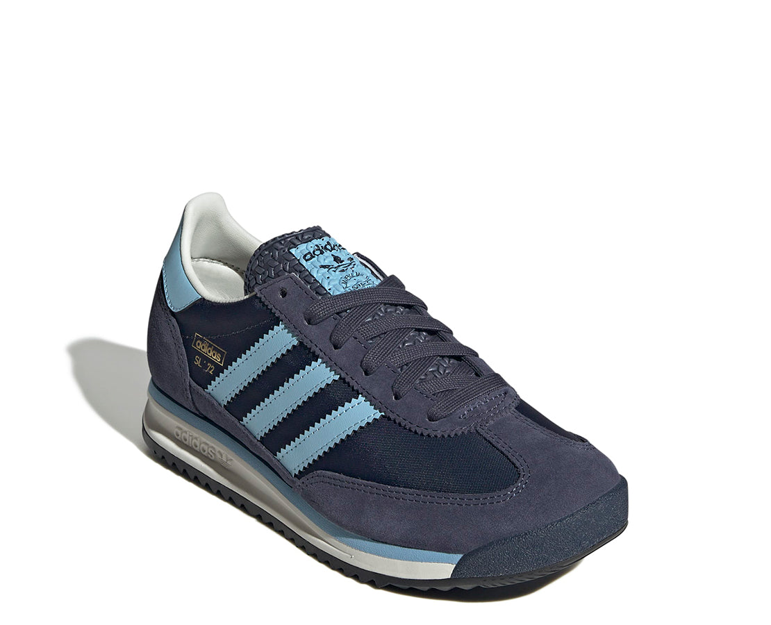 Adidas SL 72 RS MAR/AZ - JQ5445-208