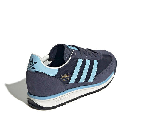 Adidas SL 72 RS MAR/AZ - JQ5445-208