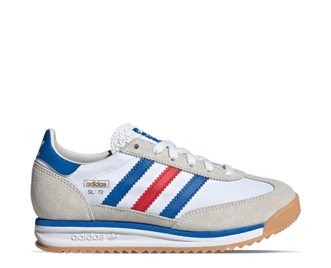 Adidas SL 72 RS  BR/AZ/VM - JQ5956-100