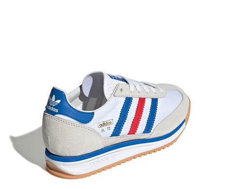 Adidas SL 72 RS  BR/AZ/VM - JQ5956-100