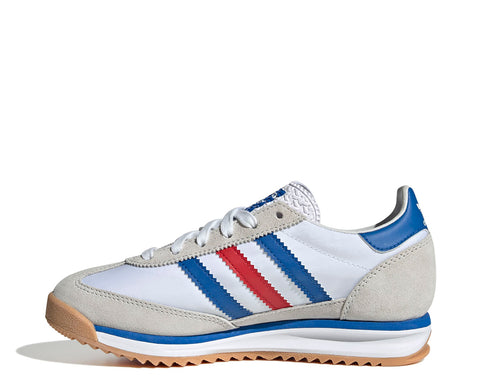 Adidas SL 72 RS  BR/AZ/VM - JQ5956-100