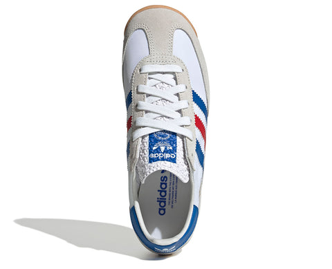 Adidas SL 72 RS  BR/AZ/VM - JQ5956-100