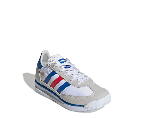 Adidas SL 72 RS EL BR/AZ/VM - JQ5962-100