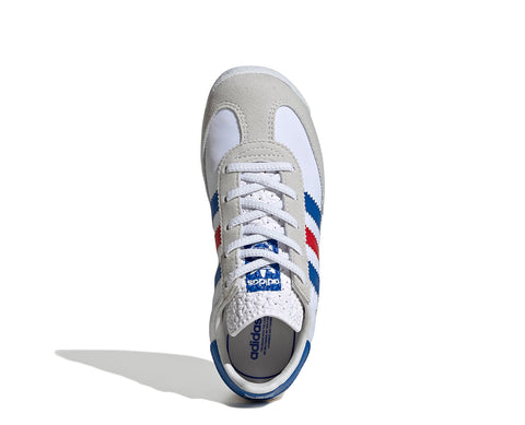 Adidas SL 72 RS EL BR/AZ/VM - JQ5962-100