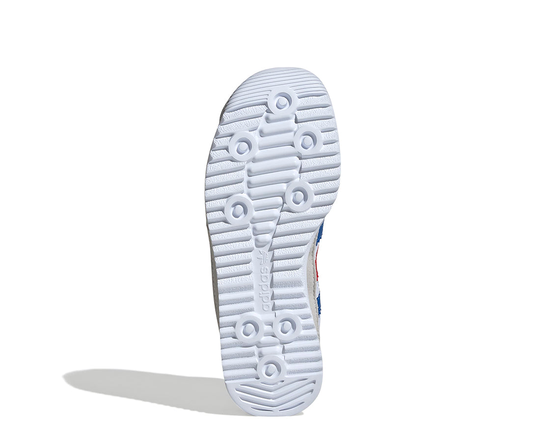 Adidas SL 72 RS EL BR/AZ/VM - JQ5962-100