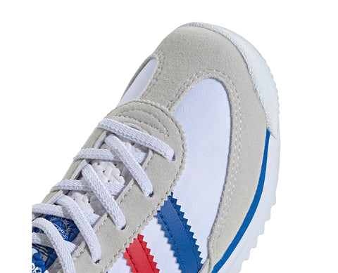 Adidas SL 72 RS EL BR/AZ/VM - JQ5962-100