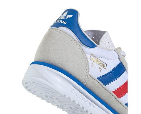 Adidas SL 72 RS EL BR/AZ/VM - JQ5962-100
