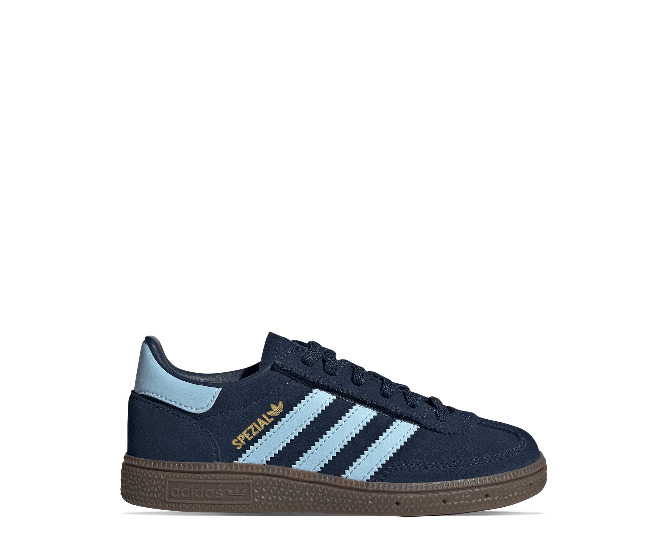 Adidas Handball Spezial CF EL MAR/AZ - JQ6380-208