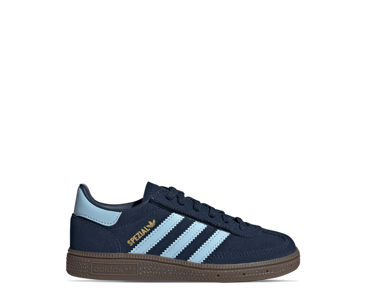 Adidas Handball Spezial CF EL MAR/AZ - JQ6380-208