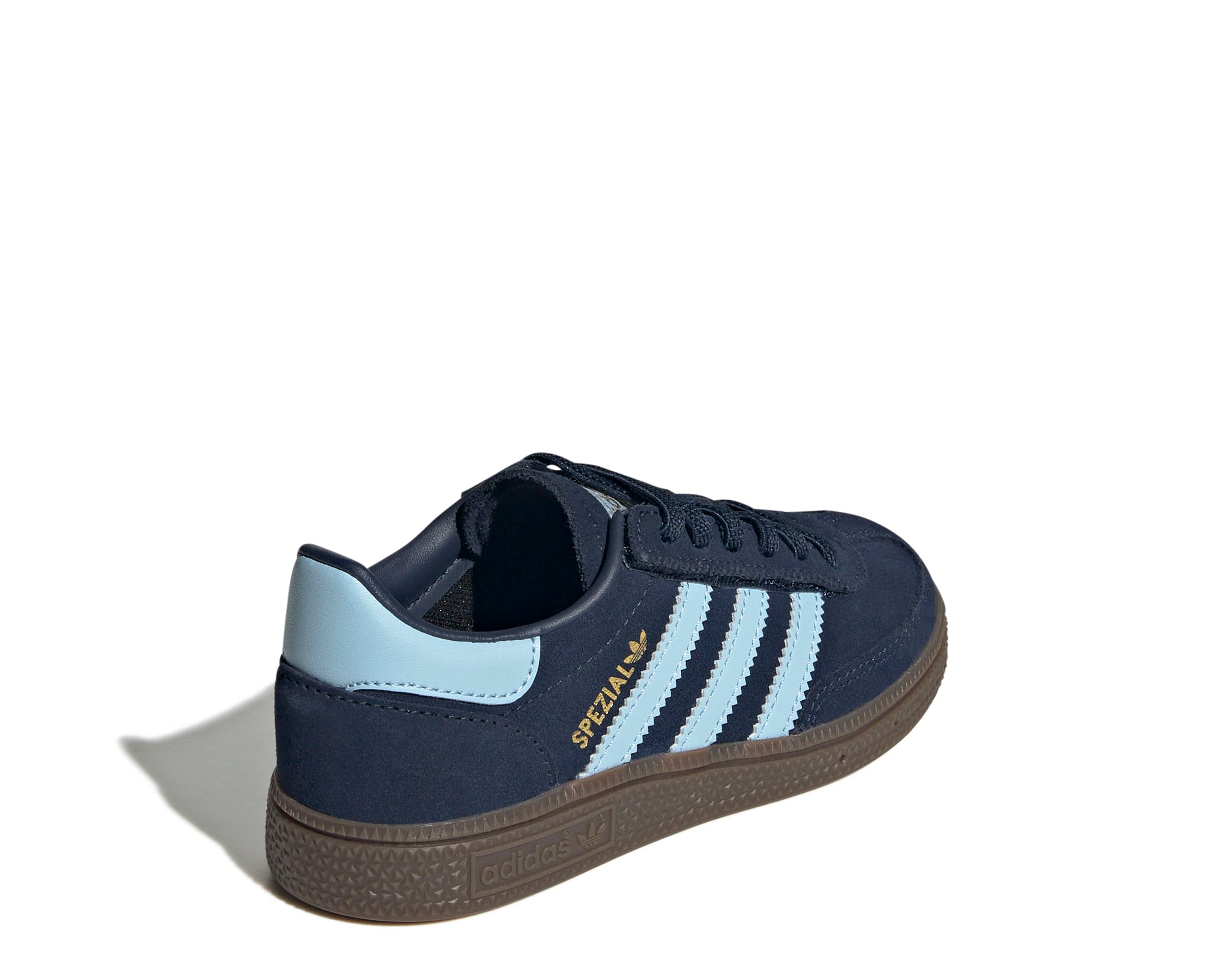 Adidas Handball Spezial CF EL MAR/AZ - JQ6380-208