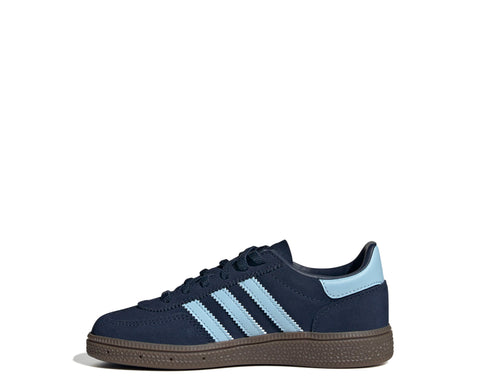 Adidas Handball Spezial CF EL MAR/AZ - JQ6380-208