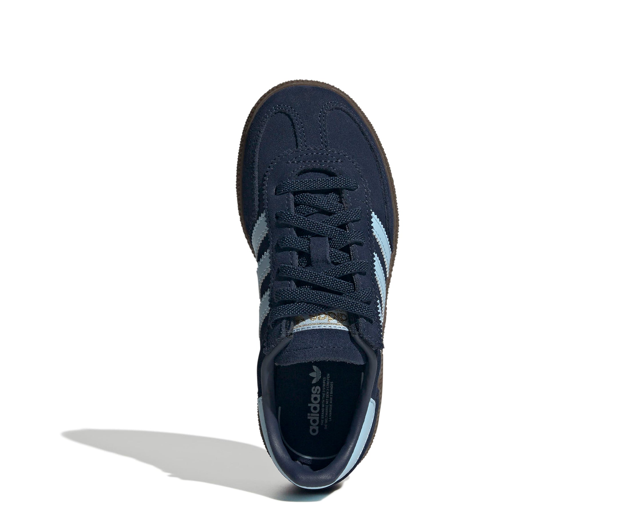 Adidas Handball Spezial CF EL MAR/AZ - JQ6380-208