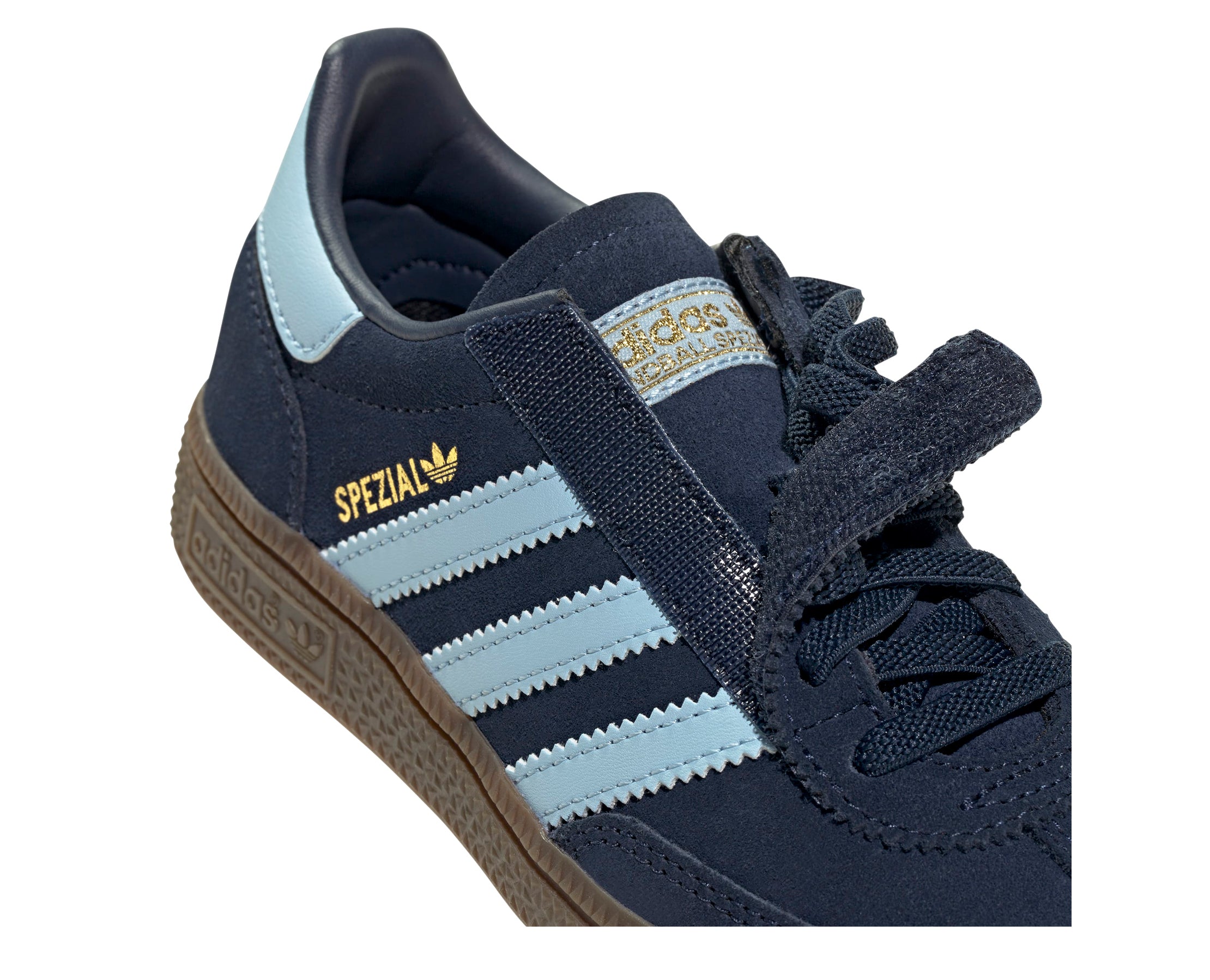 Adidas Handball Spezial CF EL MAR/AZ - JQ6380-208