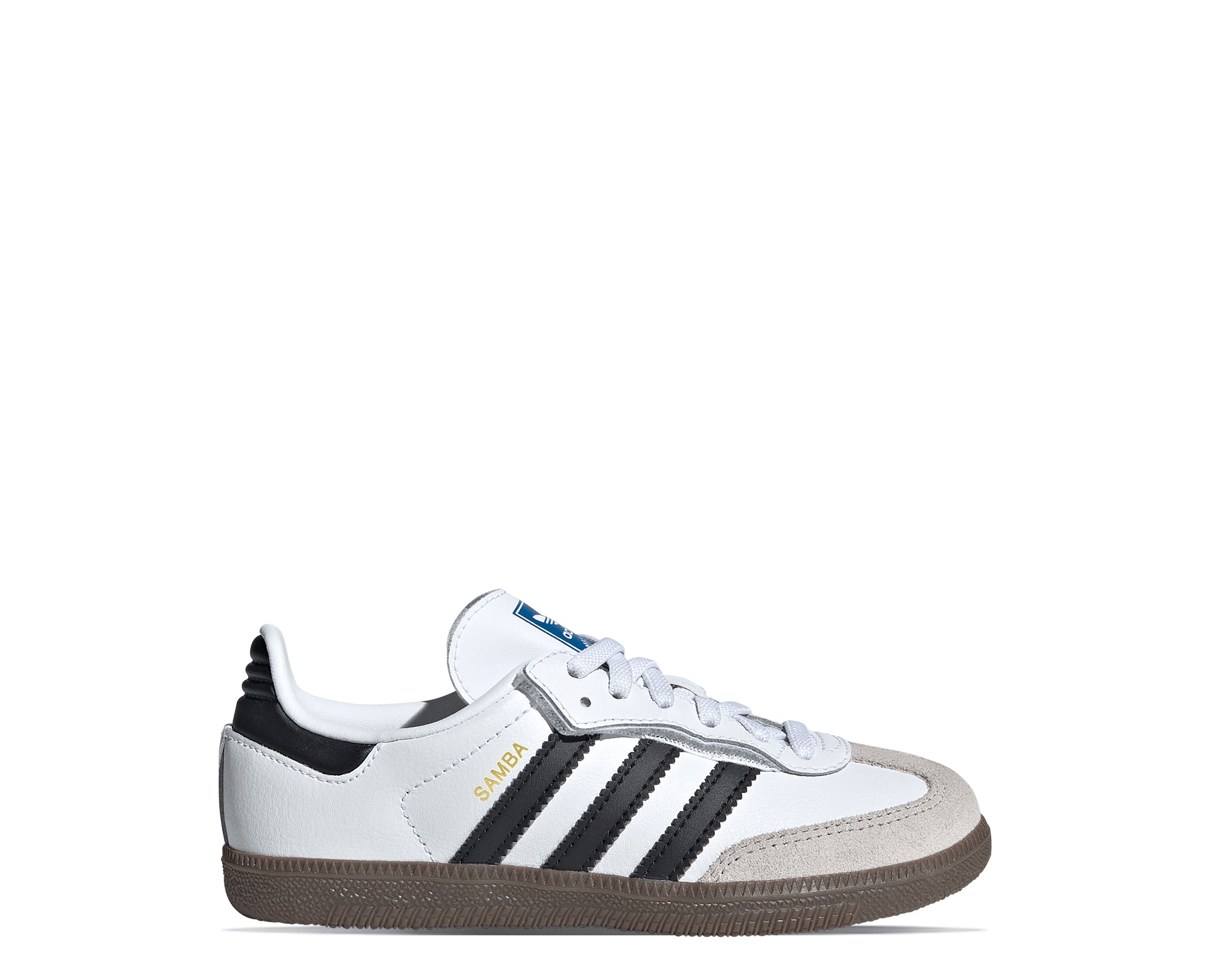 Adidas Samba OG CF EL BR/PR - JQ6391-117