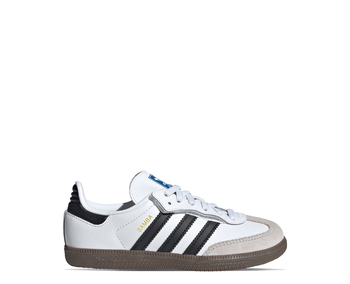 Adidas Samba OG CF EL BR/PR - JQ6391-117