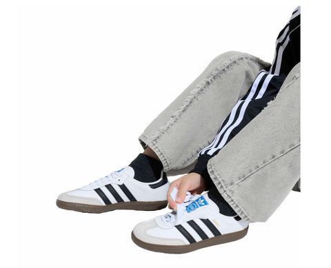 Adidas Samba OG CF EL BR/PR - JQ6391-117