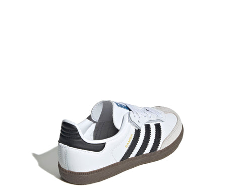 Adidas Samba OG CF EL BR/PR - JQ6391-117