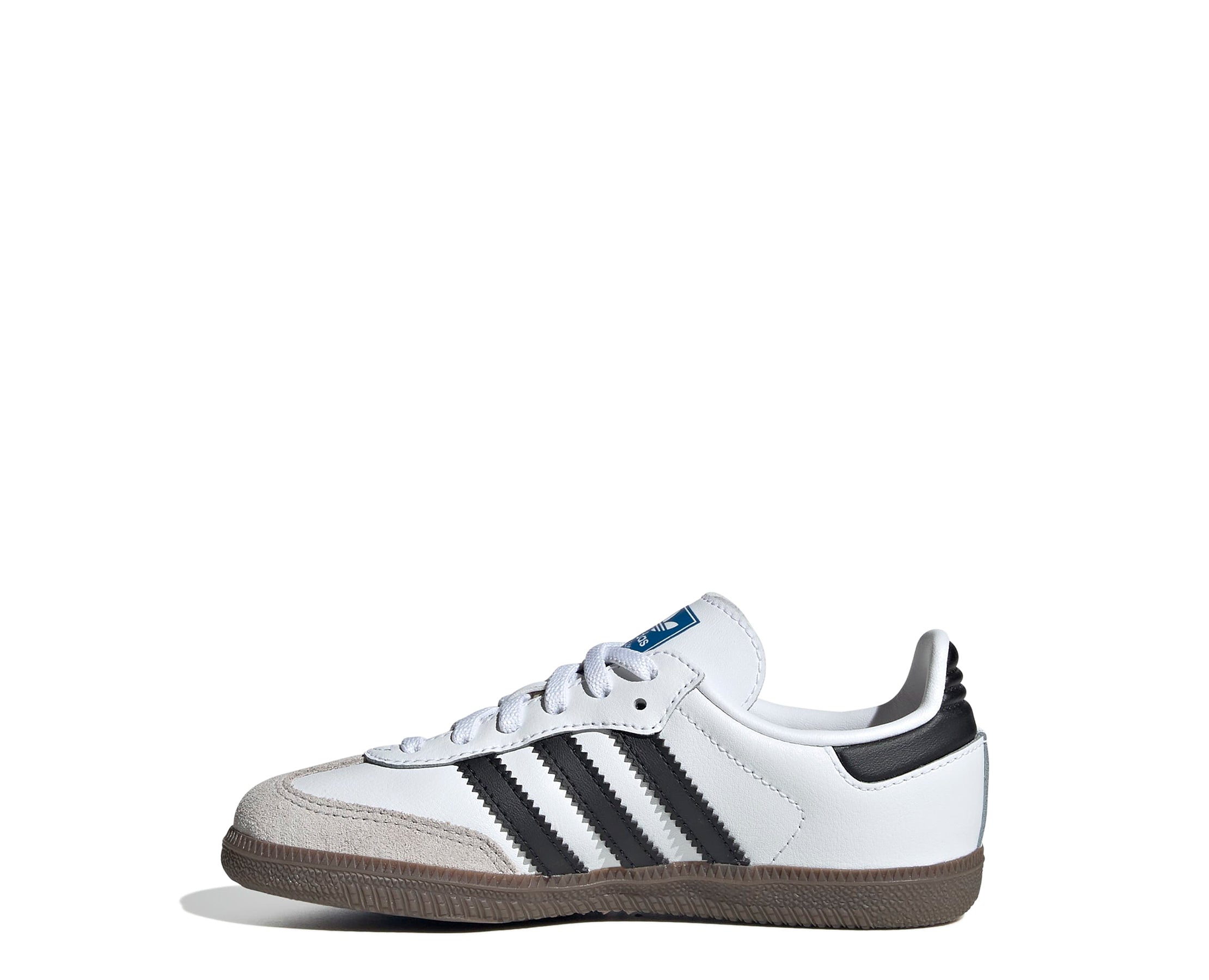 Adidas Samba OG CF EL BR/PR - JQ6391-117