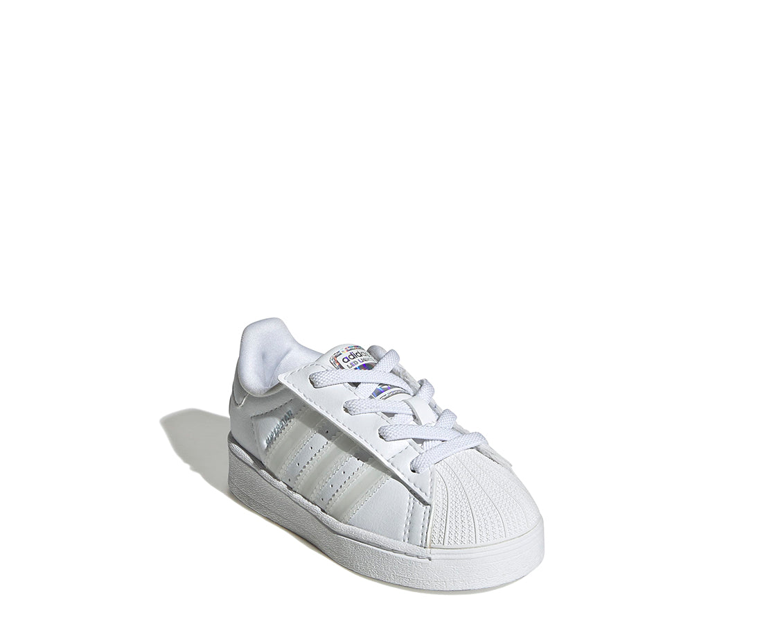 Adidas Superstar Led Light CF BR - JQ6418-90