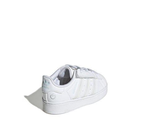 Adidas Superstar Led Light CF BR - JQ6418-90