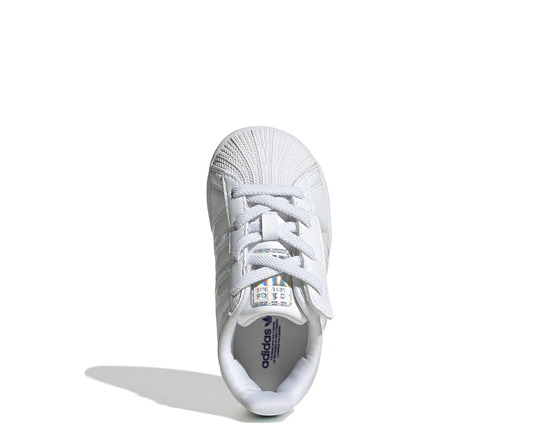 Adidas Superstar Led Light CF BR - JQ6418-90