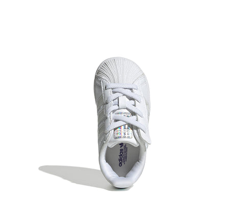 Adidas Superstar Led Light CF BR - JQ6418-90