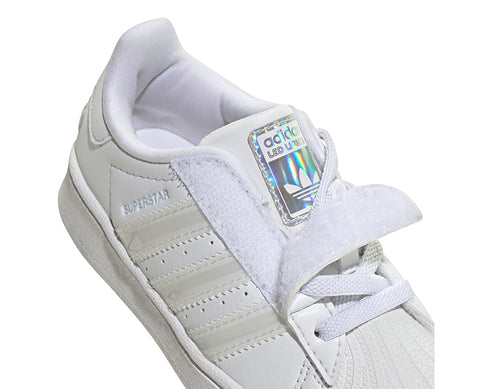 Adidas Superstar Led Light CF BR - JQ6418-90