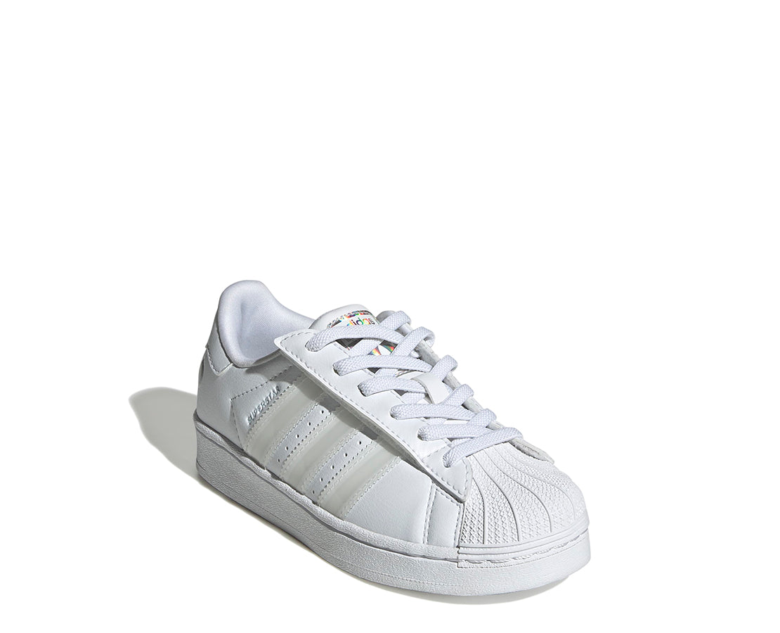 Adidas Superstar Led Lights CF EL BR - JQ6419-90