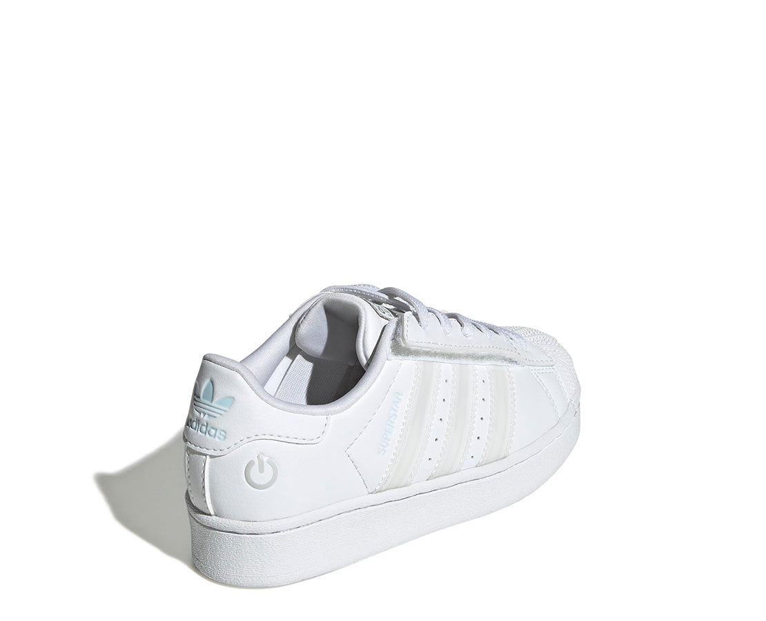 Adidas Superstar Led Lights CF EL BR - JQ6419-90