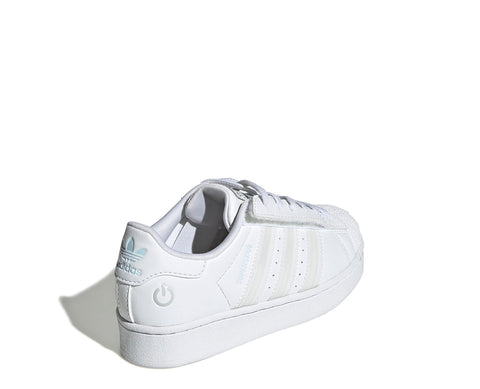 Adidas Superstar Led Lights CF EL BR - JQ6419-90