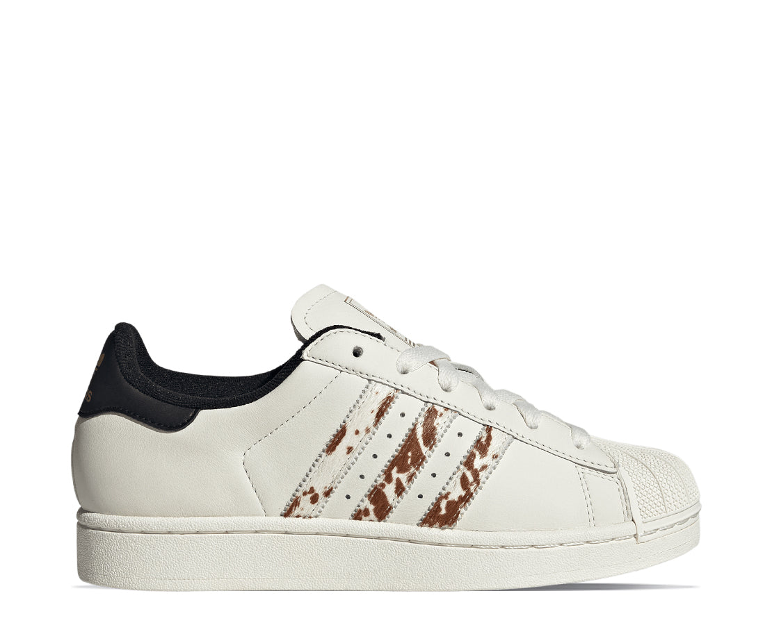 Adidas Superstar II Off White BJ/EST - JQ6473-787