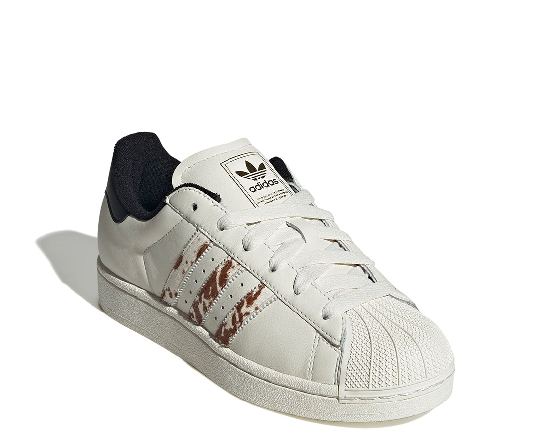 Adidas Superstar II Off White BJ/EST - JQ6473-787