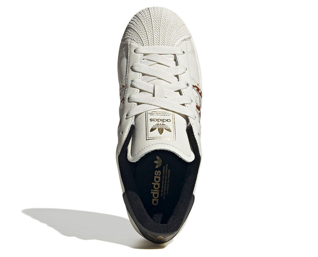 Adidas Superstar II Off White BJ/EST - JQ6473-787