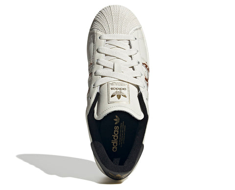 Adidas Superstar II Off White BJ/EST - JQ6473-787