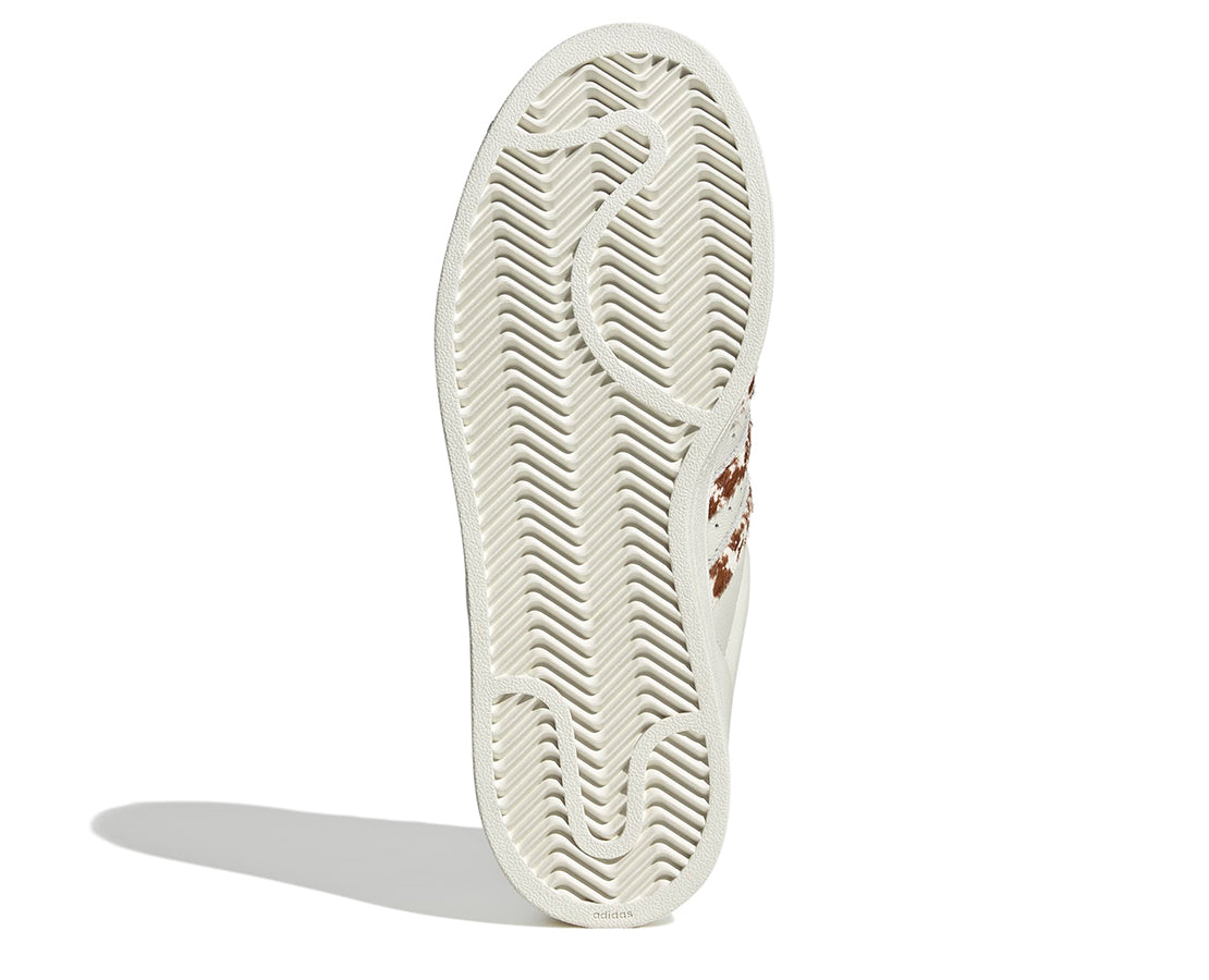 Adidas Superstar II Off White BJ/EST - JQ6473-787