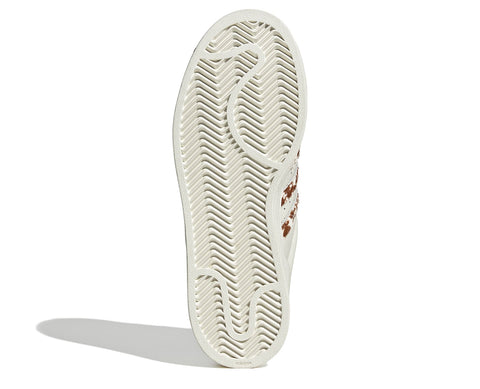 Adidas Superstar II Off White BJ/EST - JQ6473-787