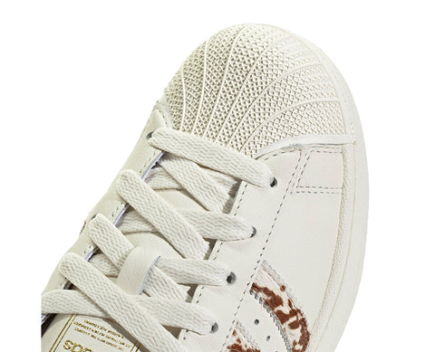 Adidas Superstar II Off White BJ/EST - JQ6473-787
