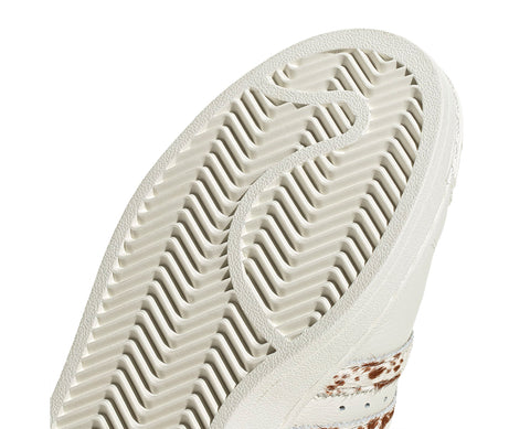 Adidas Superstar II Off White BJ/EST - JQ6473-787