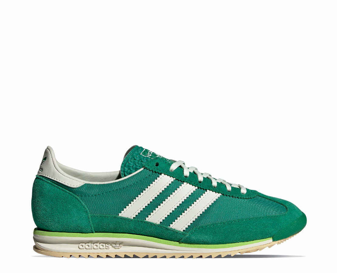 Adidas SL 72 OG Court Green Ivory	 VD - JQ7397-306