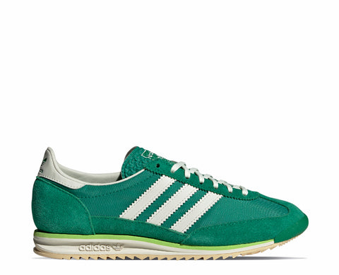 Adidas SL 72 OG Court Green Ivory	 VD - JQ7397-306