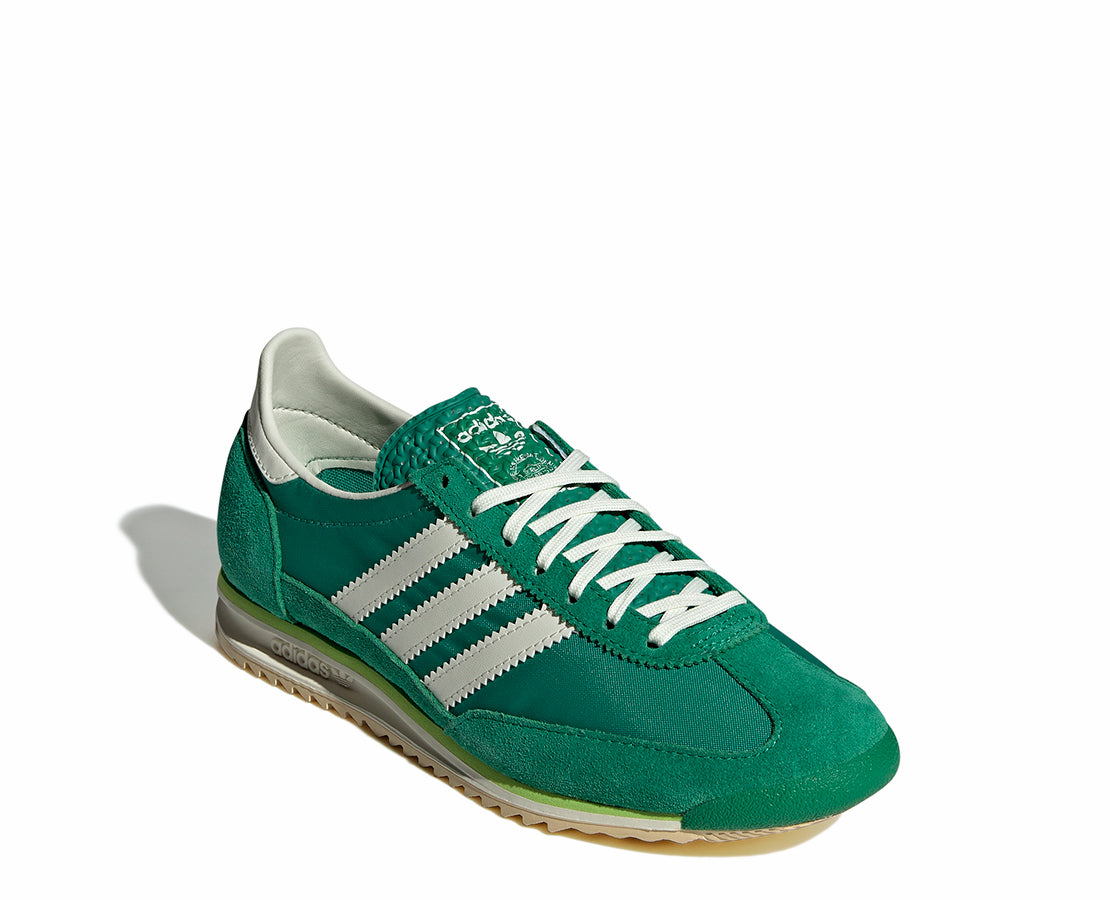 Adidas SL 72 OG Court Green Ivory	 VD - JQ7397-306