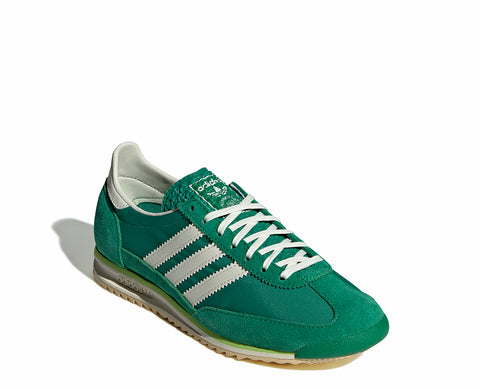 Adidas SL 72 OG Court Green Ivory	 VD - JQ7397-306