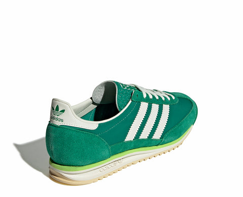 Adidas SL 72 OG Court Green Ivory	 VD - JQ7397-306