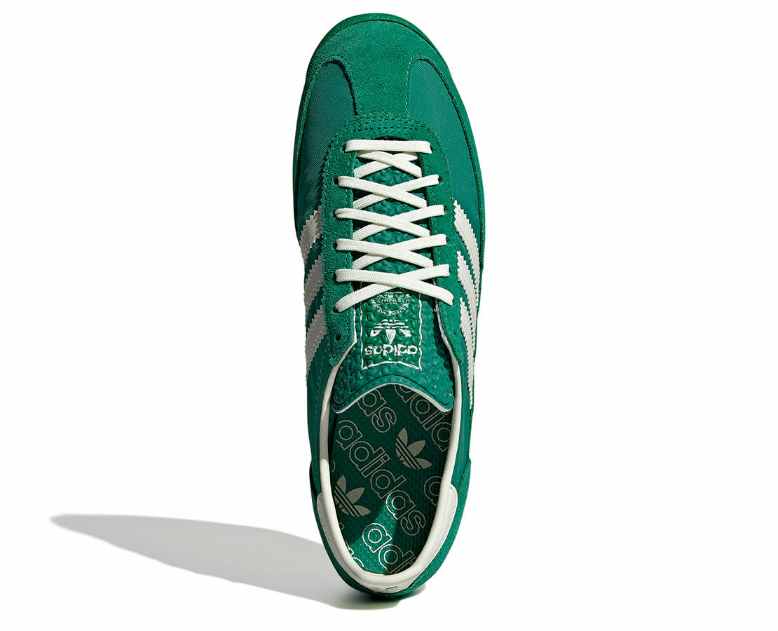 Adidas SL 72 OG Court Green Ivory	 VD - JQ7397-306